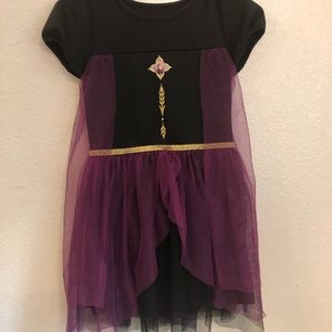 FROZEN II ANNA DRESS